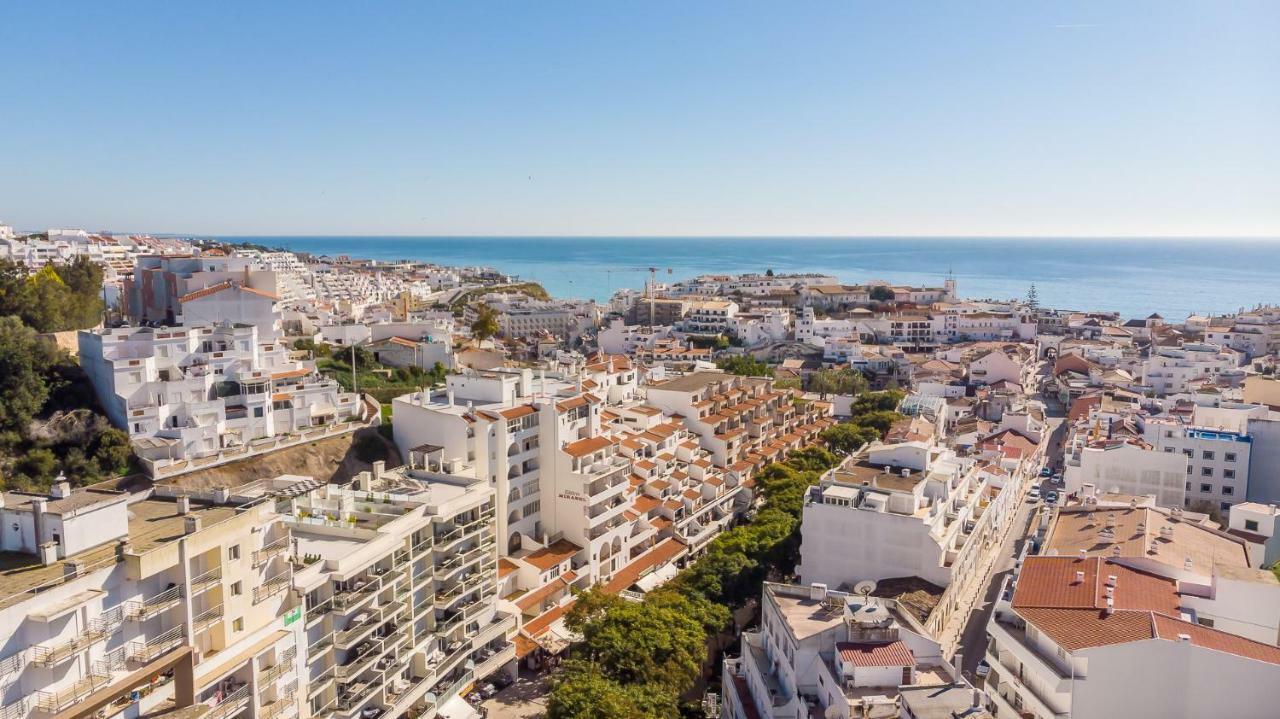 Verasol 3 Albufeira Exterior photo